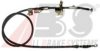 NISSA 365309F000 Cable, parking brake